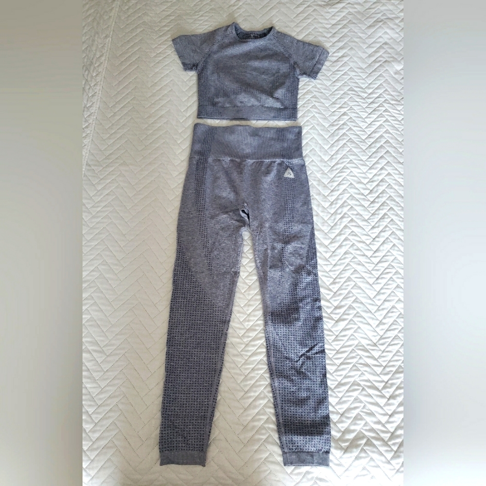 By Oriana Collections Set